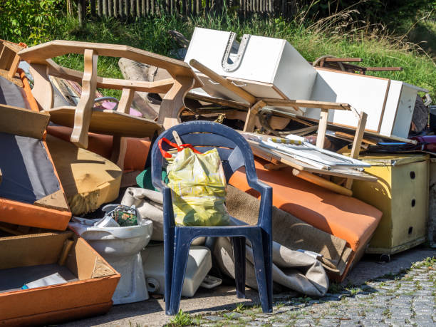 Same-Day Junk Removal Services in Downingtown, PA