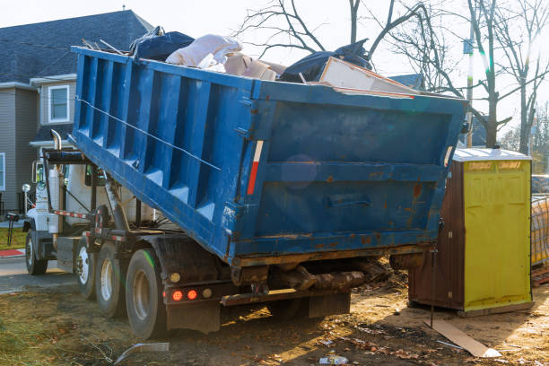 Shed Removal in Downingtown, PA